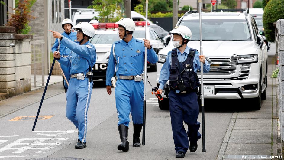 Japanese city captures black bear after multiday hunt