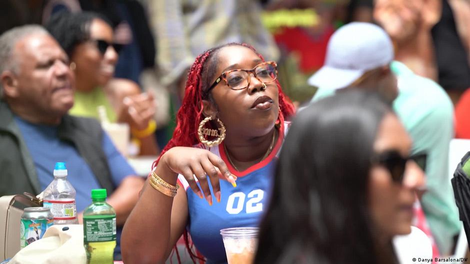 US soccer celebrates Black culture