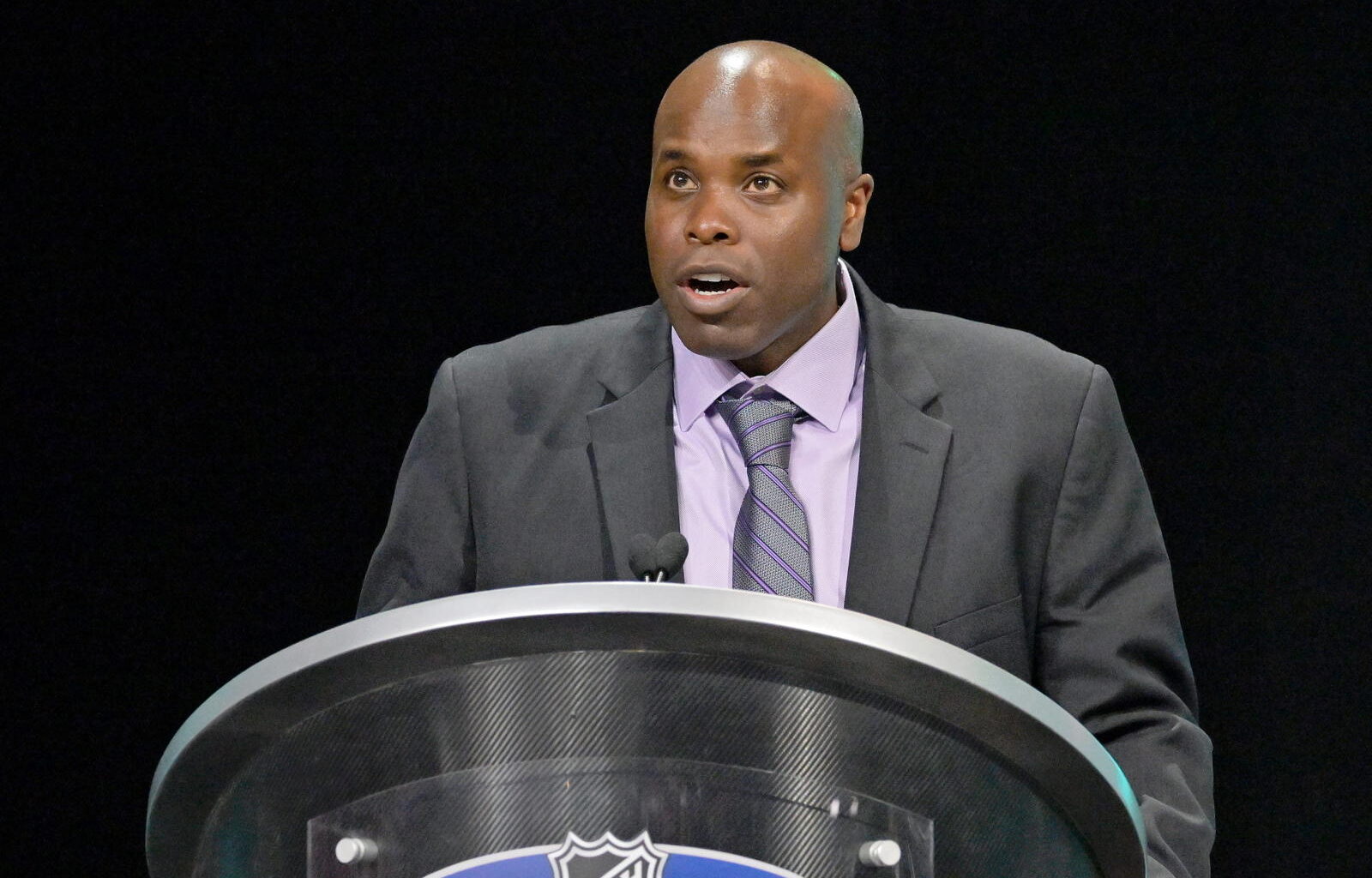 San Jose GM Describes Why He Traded William Eklund To Ottawa