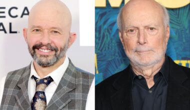 Jon Cryer recalls pivotal career moment with late director James Burrows: ‘He was right’
