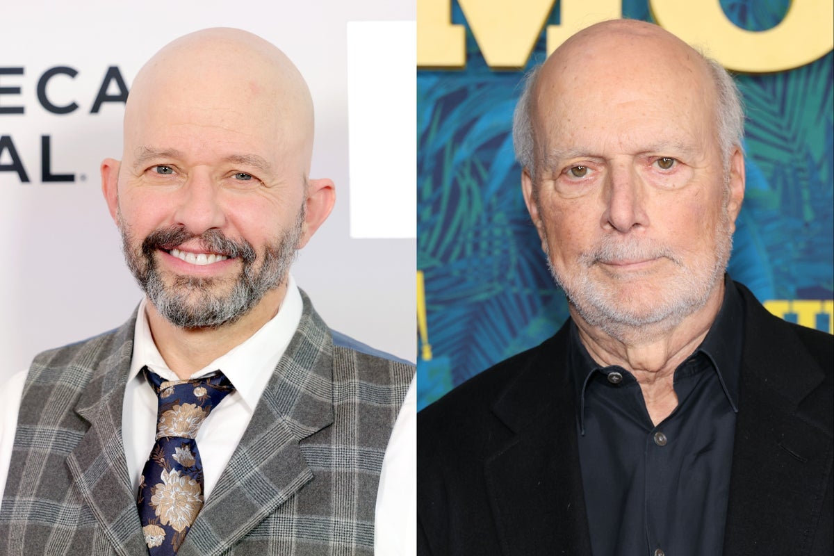 Jon Cryer recalls pivotal career moment with late director James Burrows: ‘He was right’