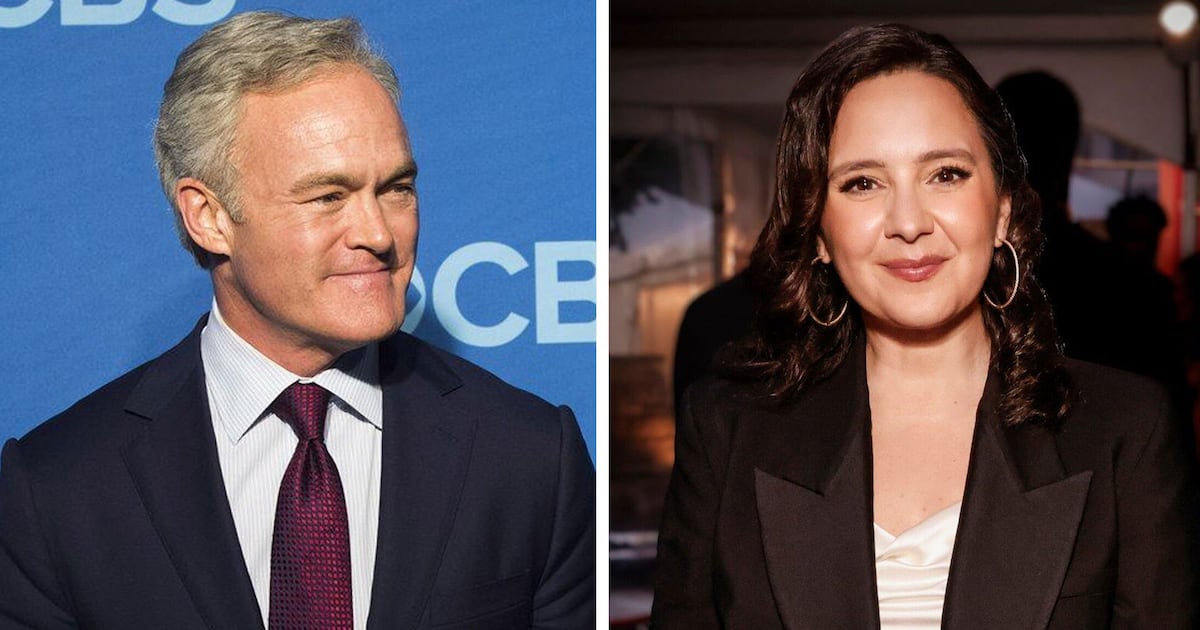 Scott Pelley fired by CBS after ‘60 Minutes’ clash with management - CTV News