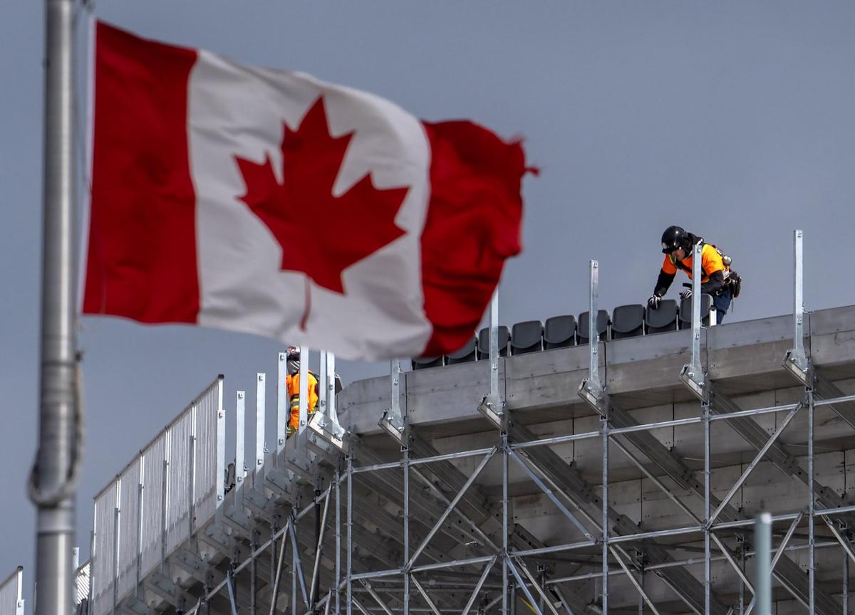 Is Canada in a recession? What to know after a volatile week of economic data
