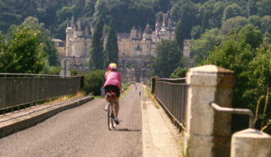 Five great French cycling routes for summer in France
