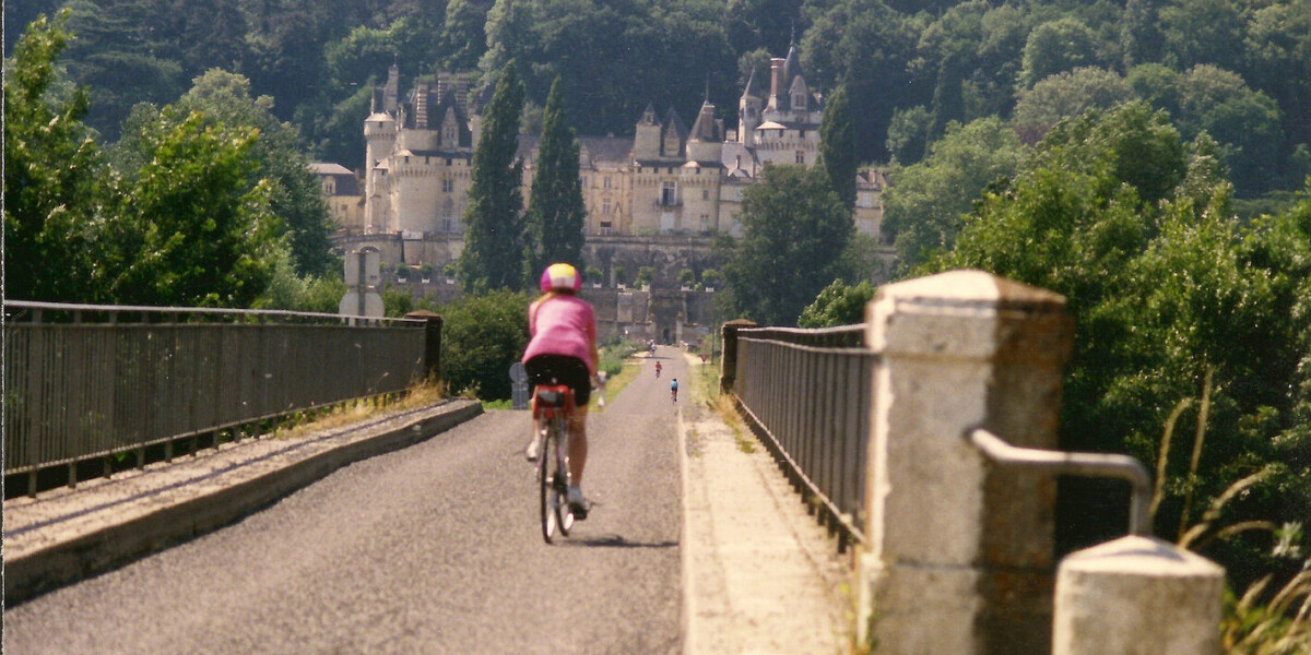 Five great French cycling routes for summer in France