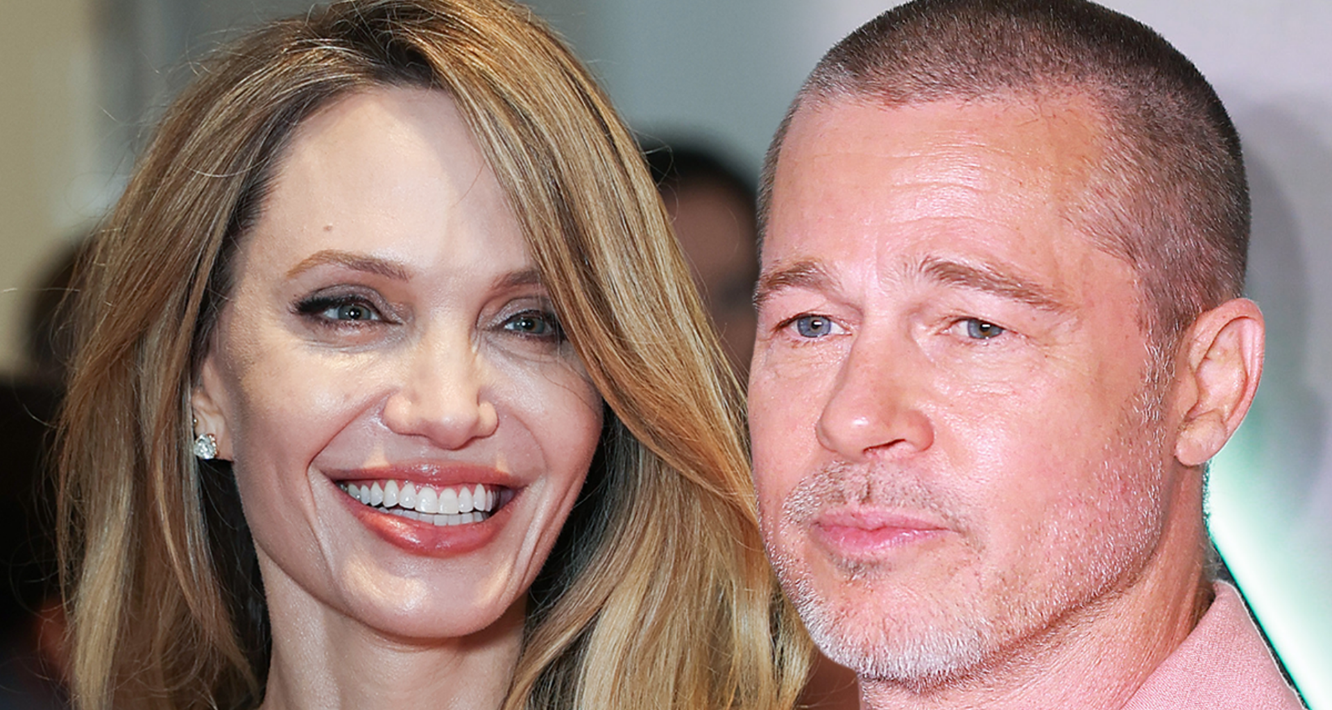 Angelina Jolie Says Her 'Fighting Spirit' is Back After Brad Pitt Divorce