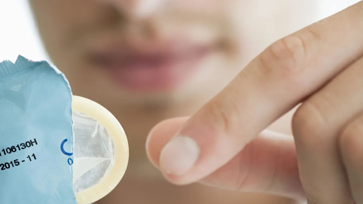 Genital herpes rising in England, despite overall drop in STIs