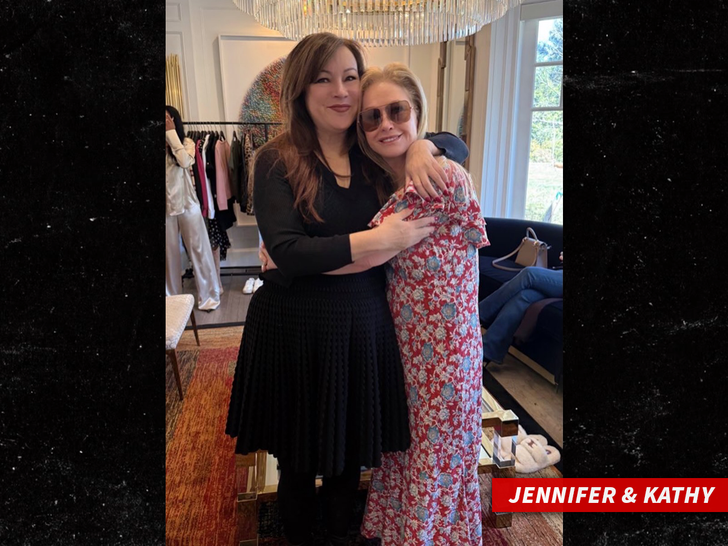 sub jennifer tilly kathy hilton insta 2