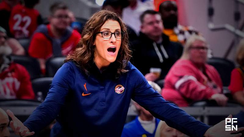 ‘So Embarrassing’ — WNBA World Rips Skip Bayless for ‘Perpetuating Clickbait’ With Fake Stephanie White Firing Rumors