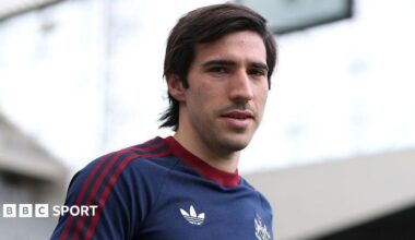Sandro Tonali