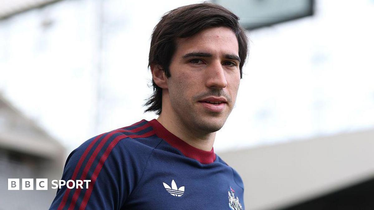 Sandro Tonali