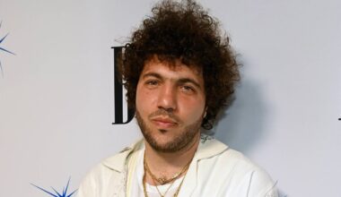 Woah, People Can’t Believe Their Eyes After Seeing New Footage Of Benny Blanco’s Viral Half-Shaven Look - BuzzFeed