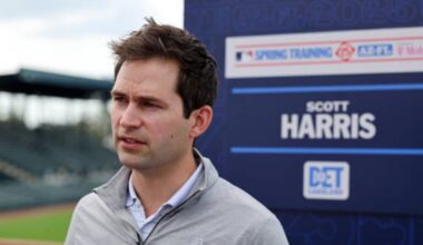MLB 2026 trade deadline: Front office execs under most pressure