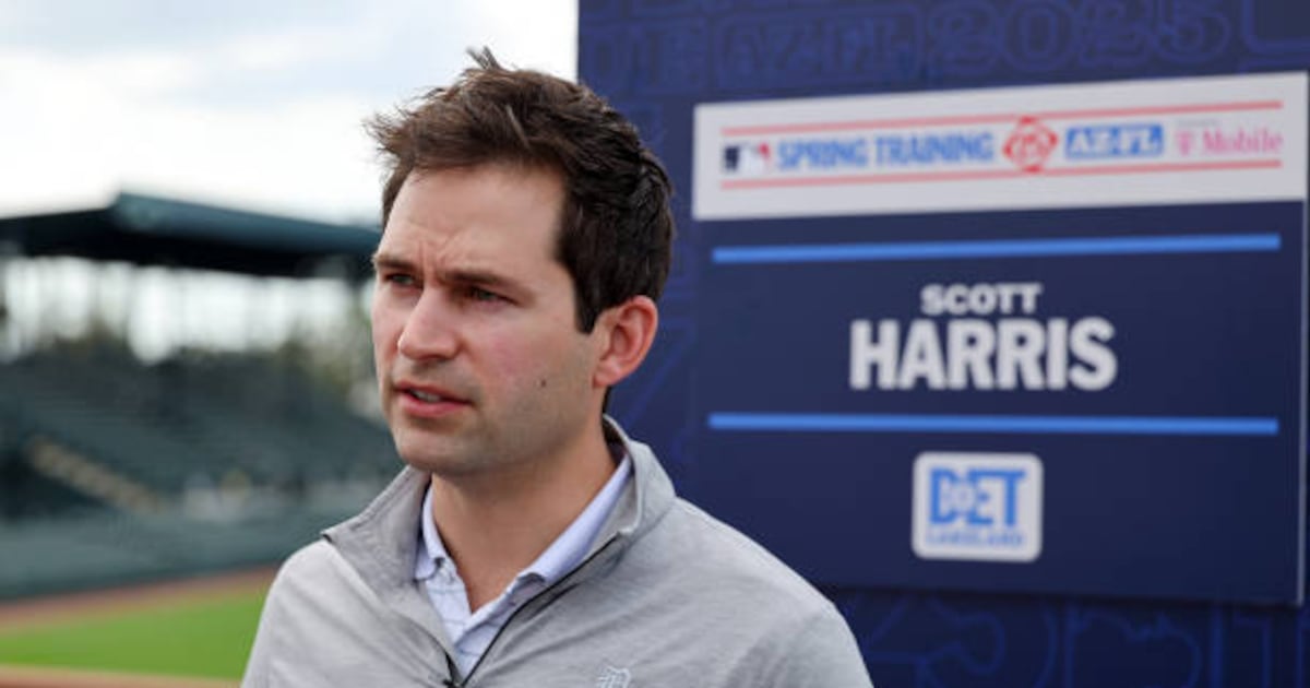 MLB 2026 trade deadline: Front office execs under most pressure