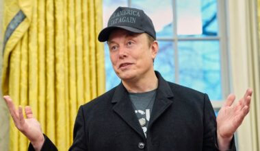 SpaceX’s IPO is set to be the biggest ever and could make Elon Musk a trillionaire - CTV News