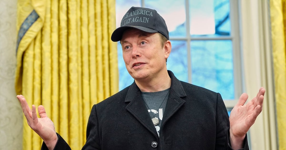 SpaceX’s IPO is set to be the biggest ever and could make Elon Musk a trillionaire - CTV News