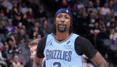 Report: Kentavious Caldwell-Pope opts into $21.6 million deal with Memphis Grizzlies