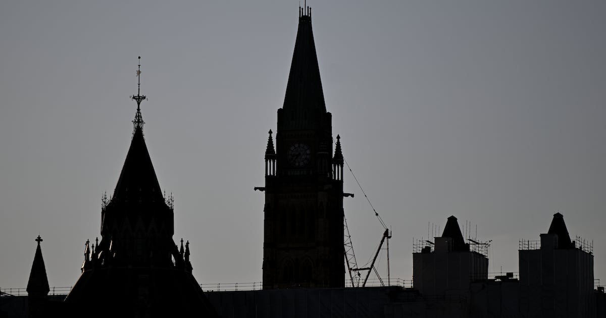 Ottawa should ‘indefinitely exclude’ people with mental illness from MAID: committee report - CTV News