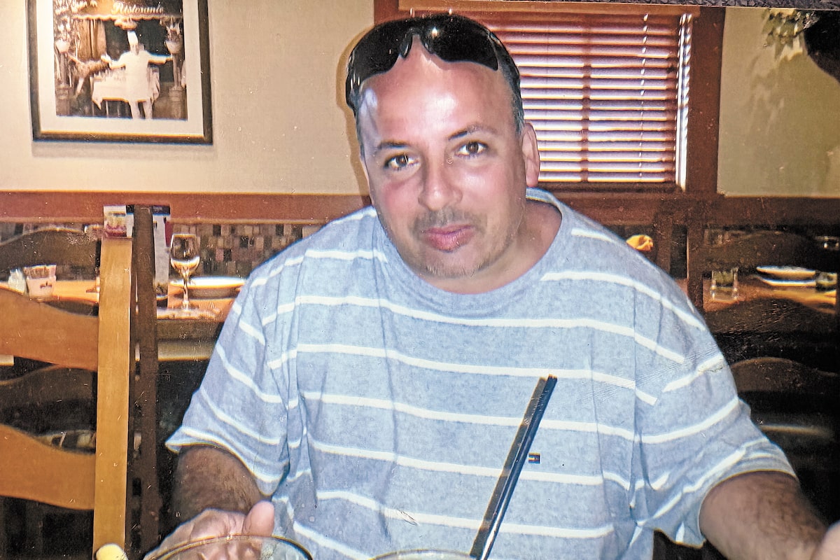Health worker at ICE facility failed to treat detained Canadian’s symptoms before he died, complaint says