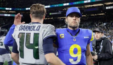 NFL Football Power Index: 2026 projections, Super Bowl odds