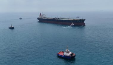 Oil stockpiles could drop to multi-decade lows, U.S. EIA warns