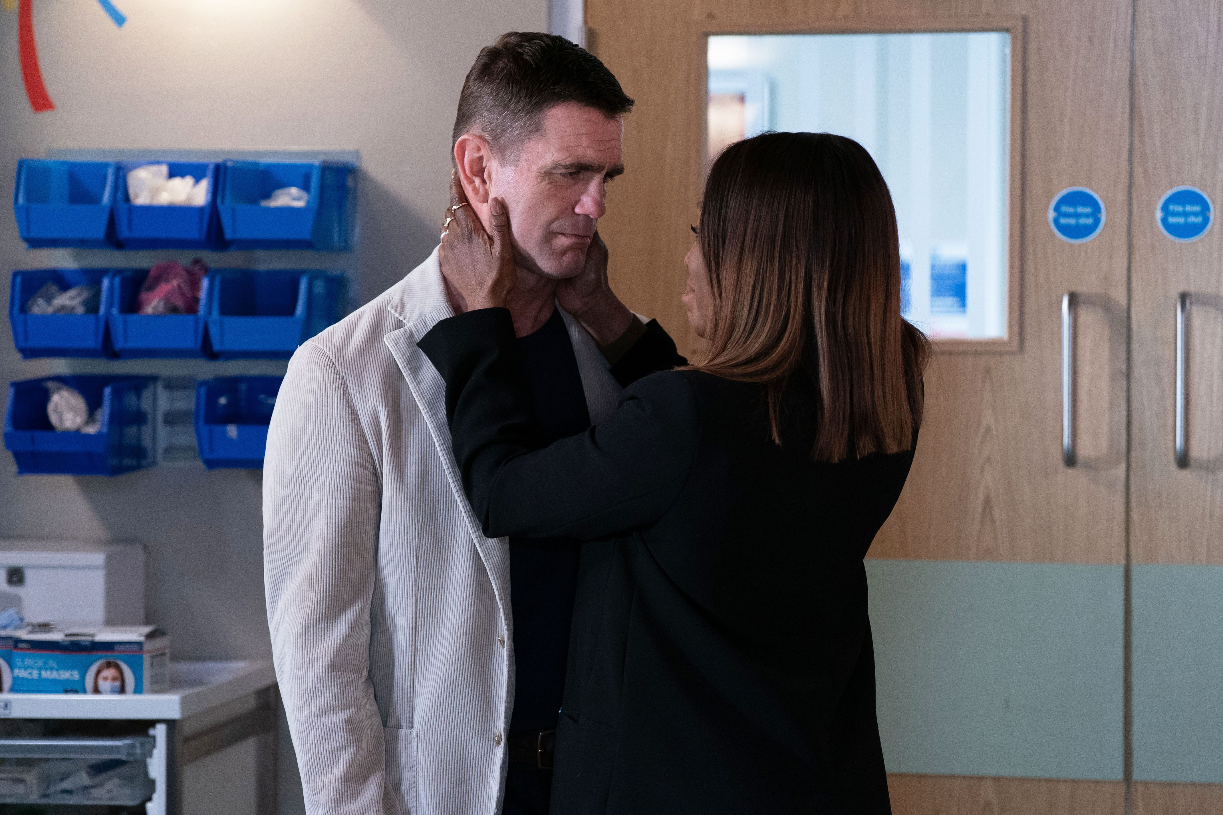 jack branning, denise fox, eastenders