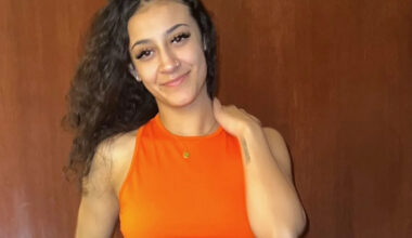 An Edmonton mom lost her daughter in a tangled web of violence. She's finally ready to talk about it