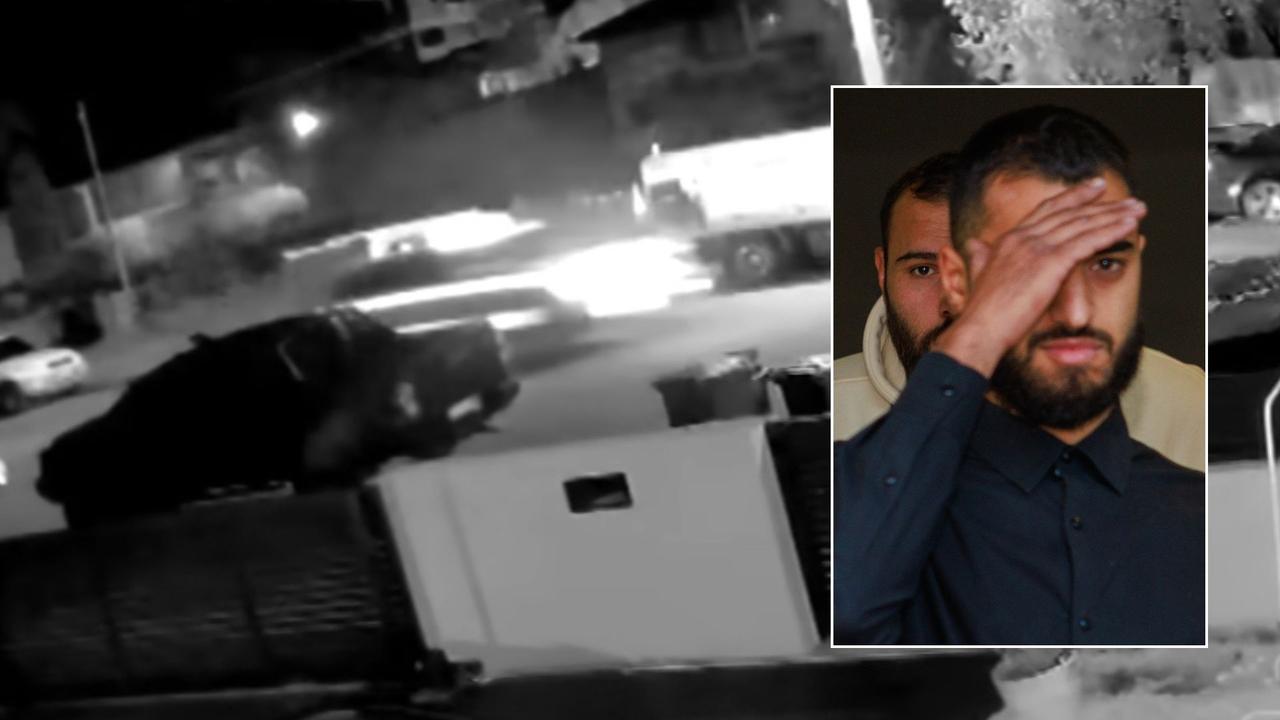 Ayman Ajouz to seek mental health dismissal of Guildford chase charge