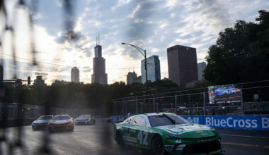 NASCAR likely making a comeback in Chicago next year, sources say