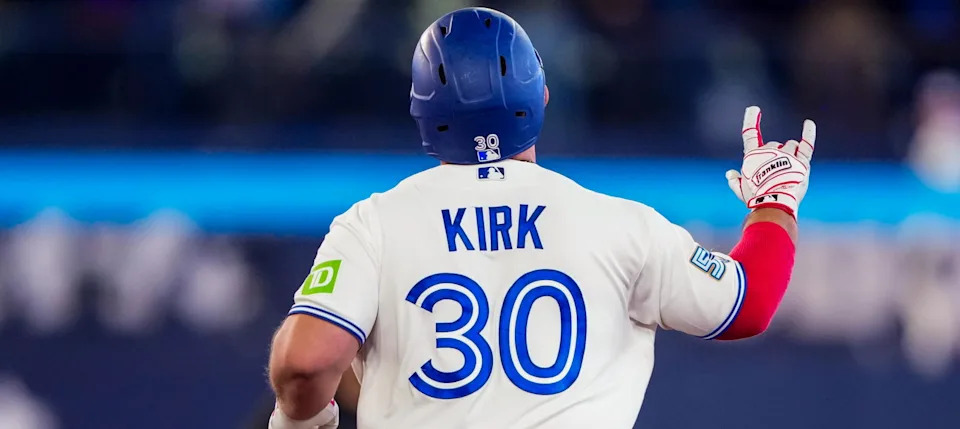 Injured Toronto Blue Jays Catcher Moved up to Triple-A For Rehab Assignment