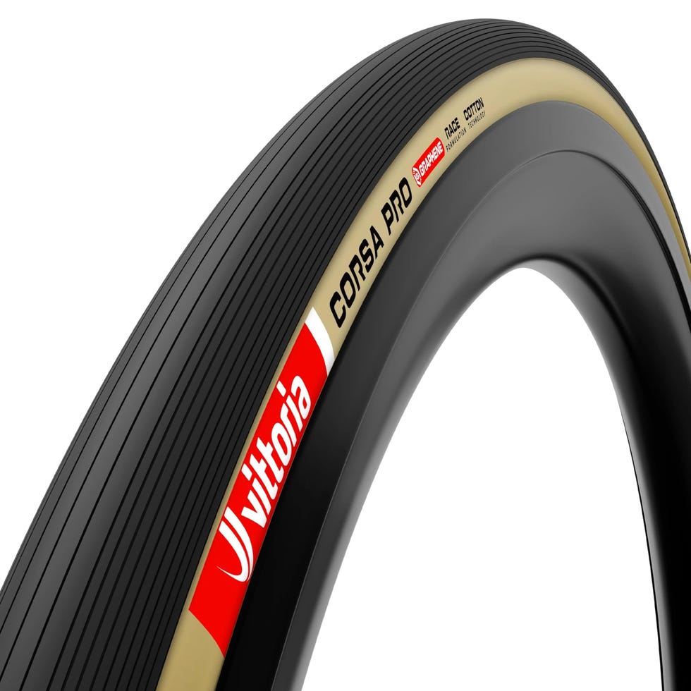 Corsa Pro Tubeless-Ready Corsa Pro Tubeless-Ready