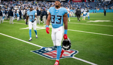 Several Titans land a spot on NFL's 'ultimate roster'