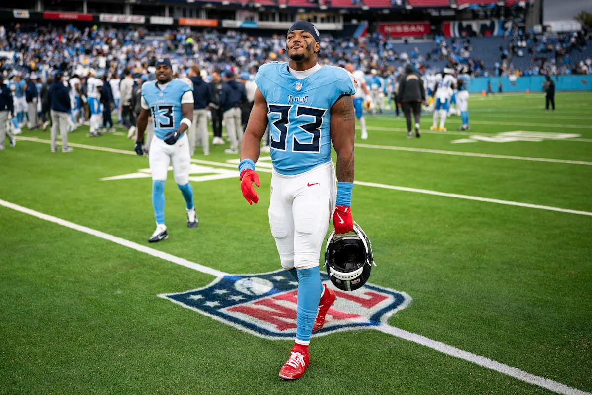 Several Titans land a spot on NFL's 'ultimate roster'