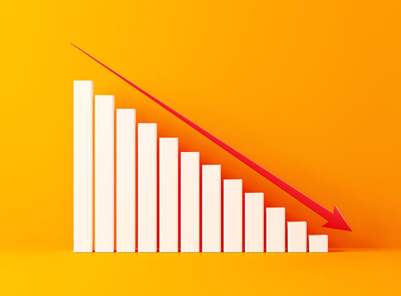 Entrepreneurship in Canada drops sharply in Q1: Equifax
