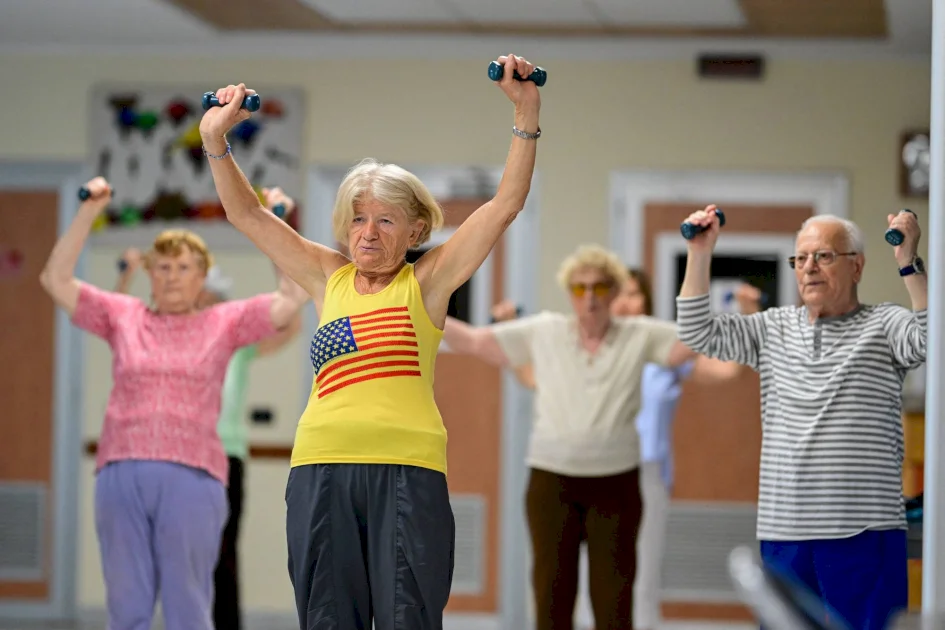 8 Daily Habits That May Help You Live to 100 Years