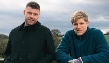 Emmerdale – why Danny Miller has disappeared from the soap mid-storyline