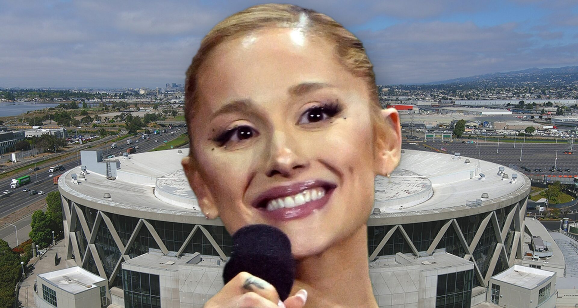 Ariana Grande Launches 'Eternal Sunshine' Concert Run After 7-Year Touring Hiatus