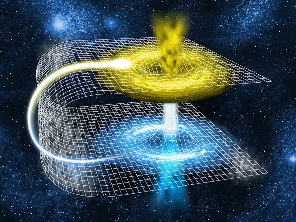 Researchers drawing inspiration from the world of law, have reportedly discovered a possible ‘loophole’ in the known laws of physics. (CREDIT: Shutterstock)