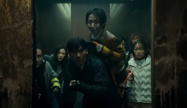 Zombie thriller ‘Colony’ overtakes ‘Train to Busan’ to become Malaysia’s top‑grossing S. Korean film with RM23.8m box‑office haul