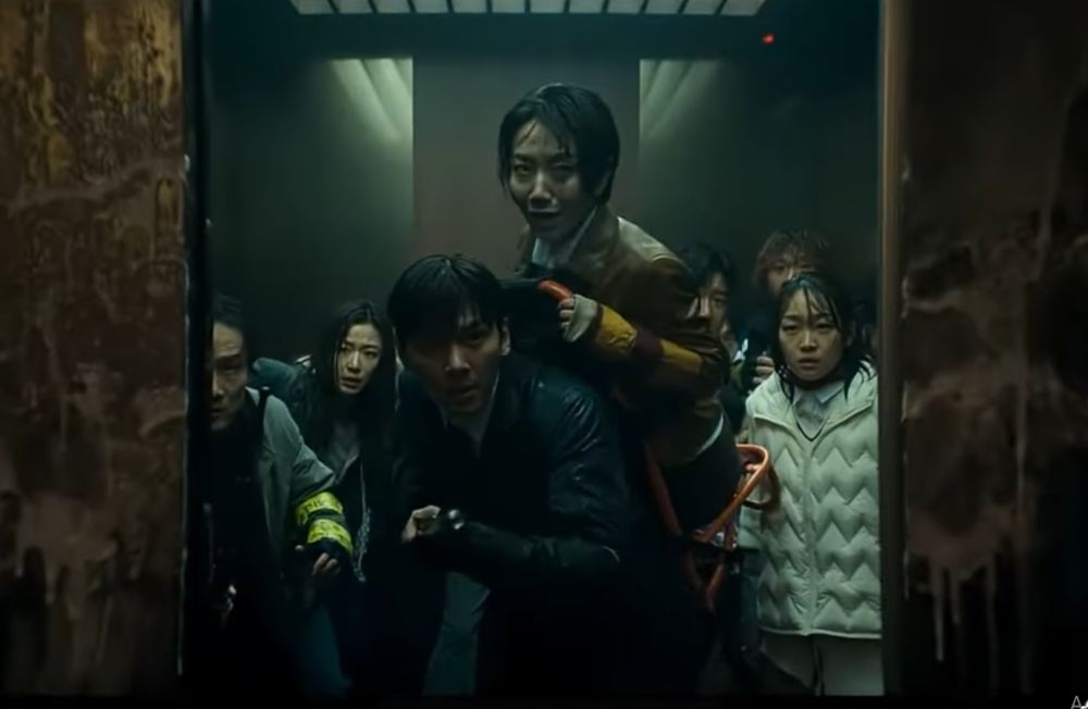 Zombie thriller ‘Colony’ overtakes ‘Train to Busan’ to become Malaysia’s top‑grossing S. Korean film with RM23.8m box‑office haul