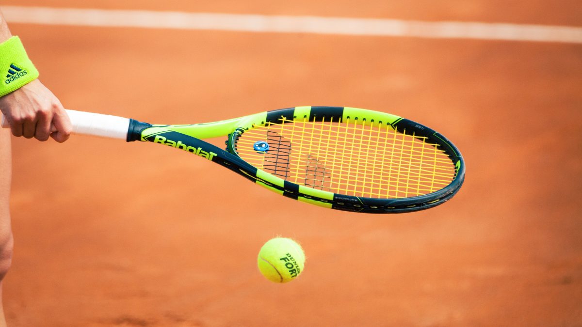 Medicine Hat Tennis Club hosted the South Country Co-op Doubles Showdown over the weekend