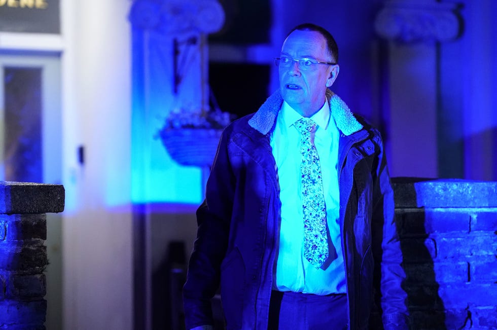 ian beale in eastenders