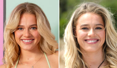 Love Island's Halle Brown: Age, job, famous dad, where she’s from and more
