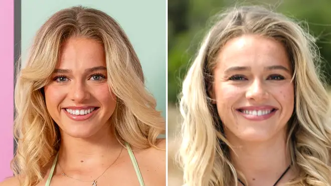 Who is Love Island 2026's Halle Brown? Her age, footballer dad Wes Brown, Instagram and everything you need to know.