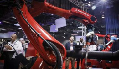 Global Energy Show to kick off with natural resources minister, Alberta premier