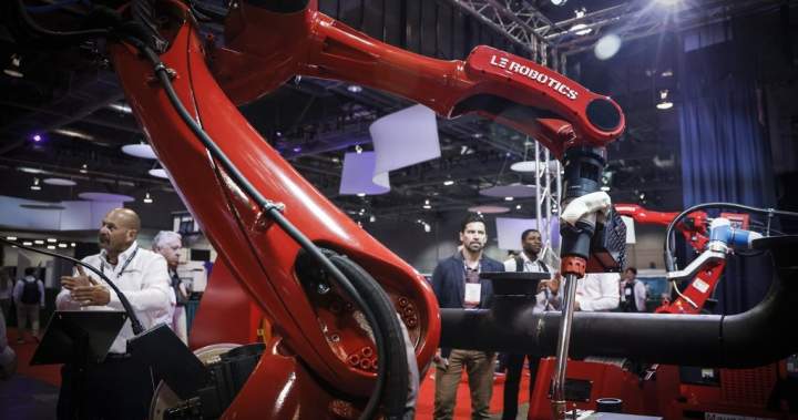 Global Energy Show to kick off with natural resources minister, Alberta premier