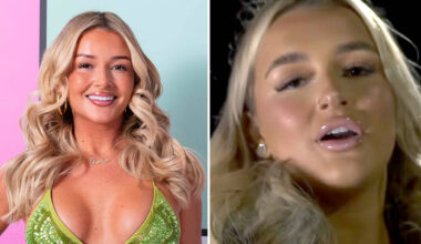 Love Island's Charleen's surprising singing career and music video revealed