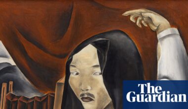 ‘A kind of reconnecting with the past’: the Met celebrates the art of the portrait | Art