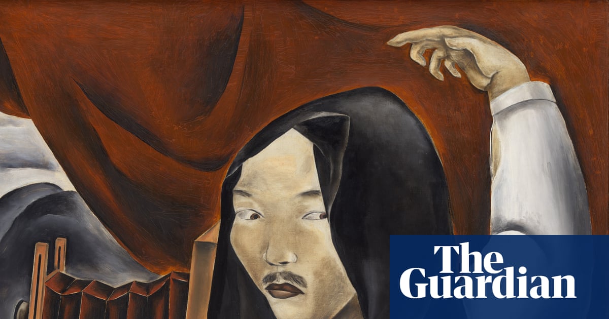 ‘A kind of reconnecting with the past’: the Met celebrates the art of the portrait | Art