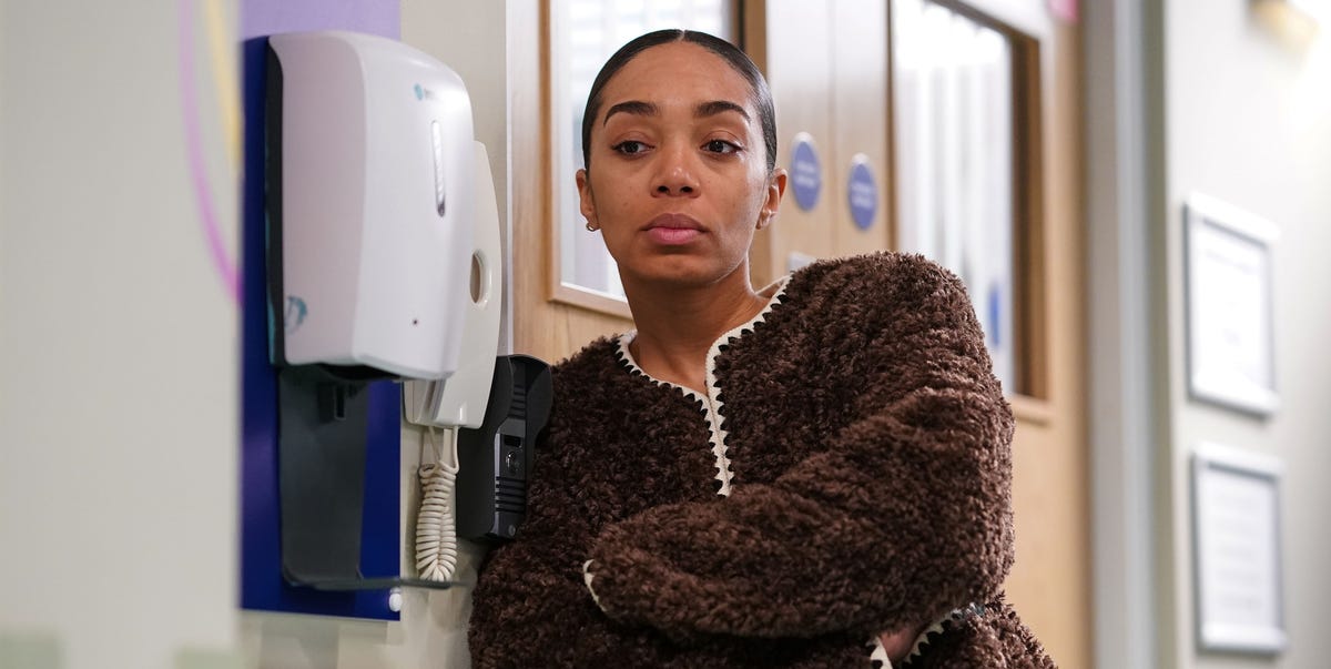 6 huge summer EastEnders stories revealed after special week of episodes